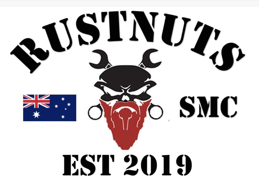 Rustnuts SMC logo